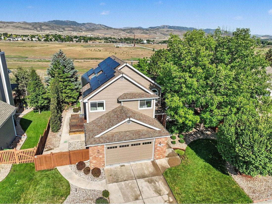 House in Fort Collins, Colorado, United States 3 - 18545757