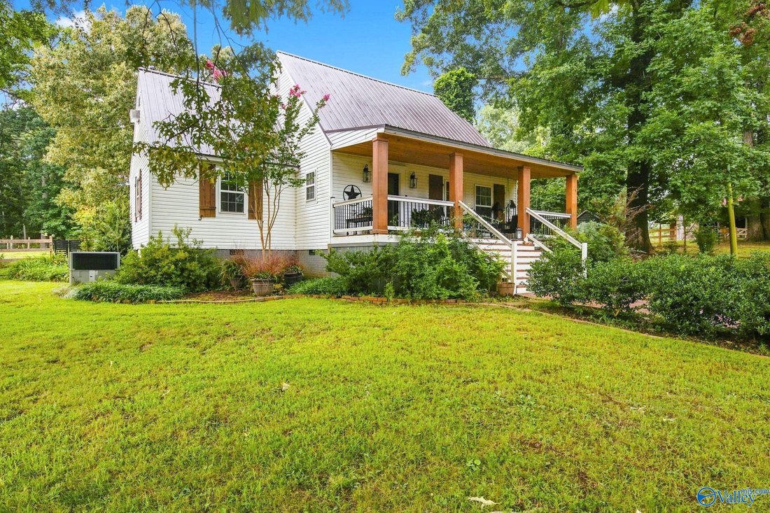 House in Athens, Alabama, United States 4 - 18617074