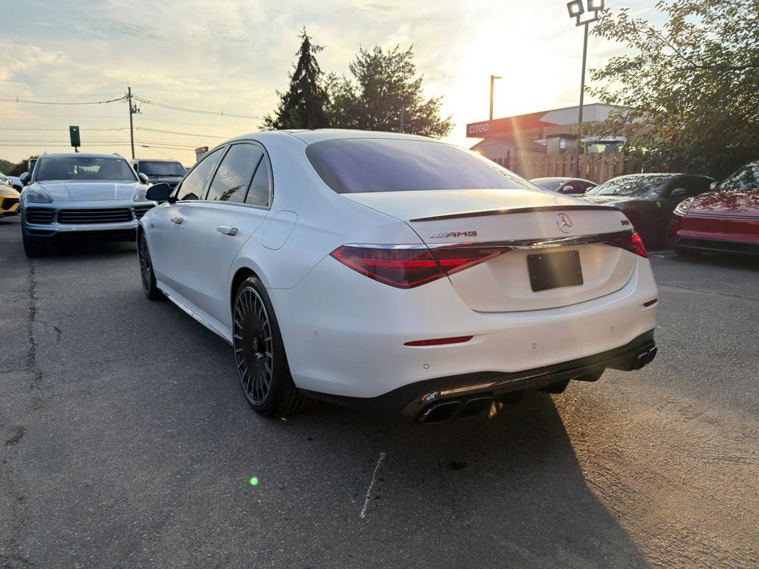 Sedan in East Brunswick, NJ, United States 5 - 17871211