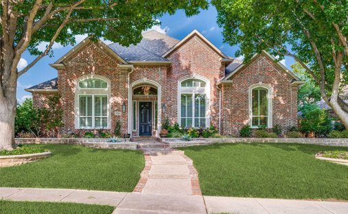 Maison à Frisco, Texas, États-Unis 1