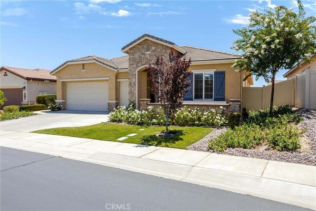 House in Cherry Valley, California, United States 4 - 18504644