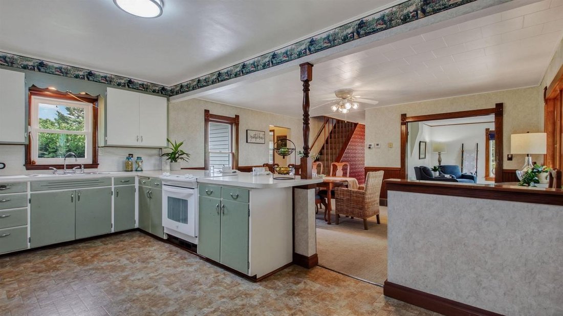 House in Hixton, Wisconsin, United States 2 - 18611706