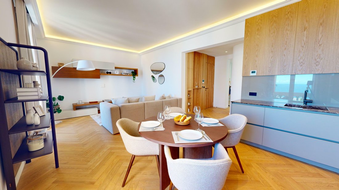 Apartment in Monaco, Monaco 3 - 18616206