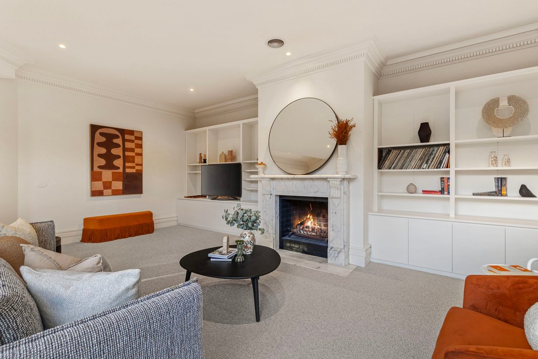 House in Brighton, Victoria, Australia 3 - 18619855