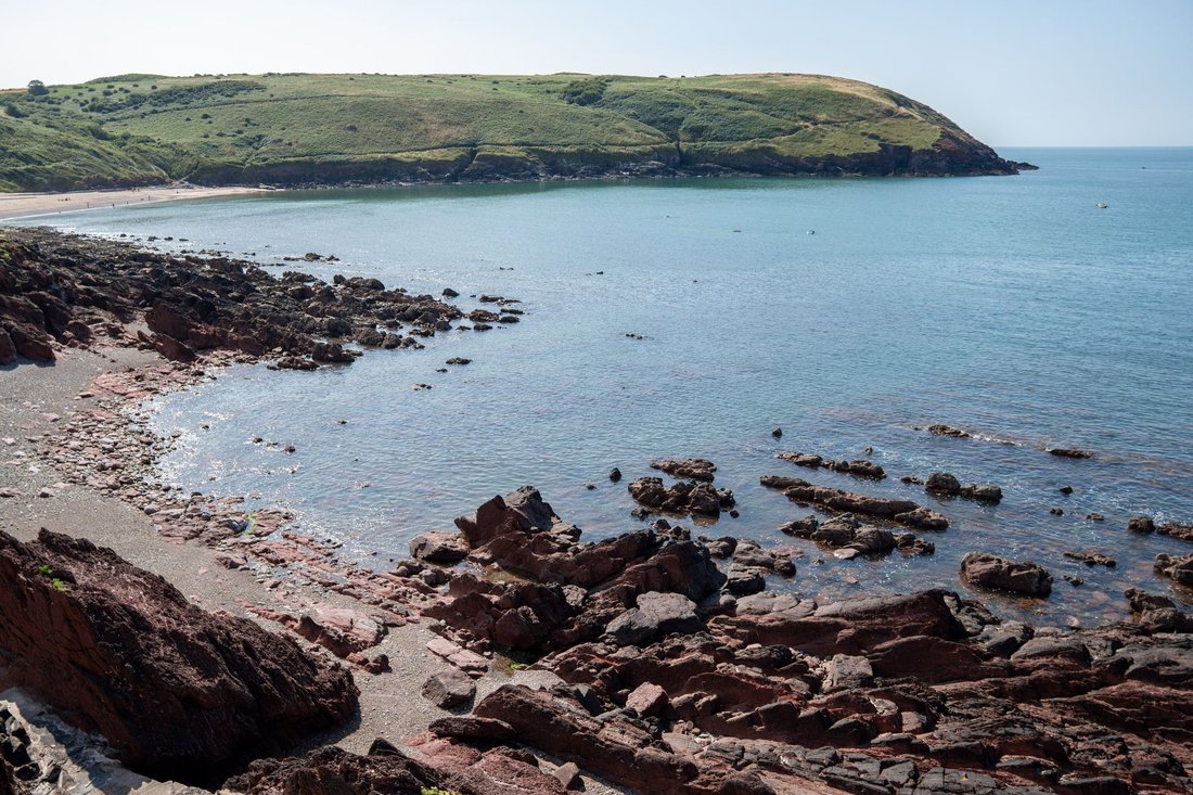 House in Manorbier, Wales 2 - 18615881