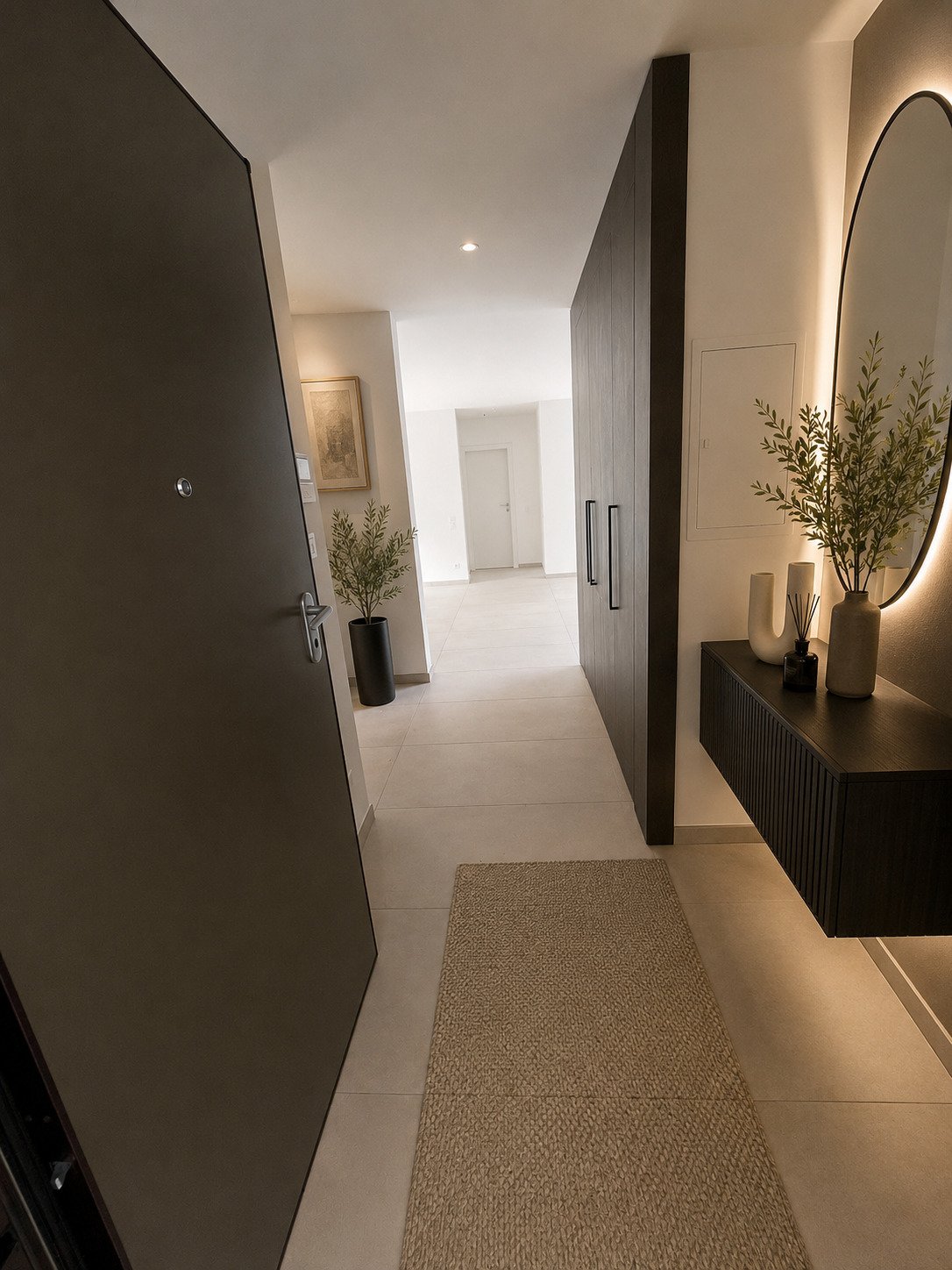Apartment in Avegno Gordevio, Ticino, Switzerland 5 - 18617036