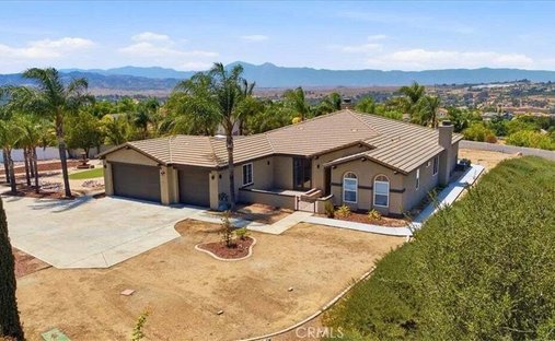 House in Riverside, California, United States 1