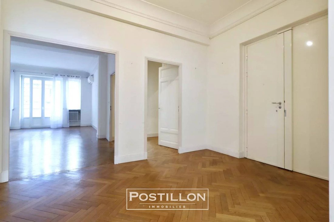Apartment in Nice, Provence-Alpes-Côte d'Azur, France 5 - 16273374