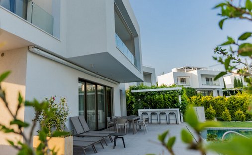 Villa in Pegeia, Paphos, Zypern 1