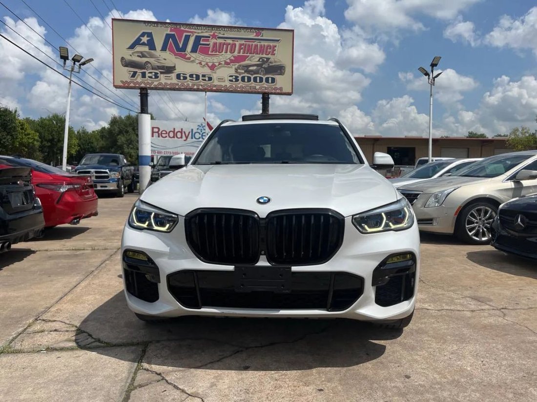 Suv in Houston, TX, United States 2 - 18621635