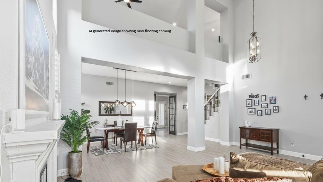 House in Morgan Hill, California, United States 4 - 18511587