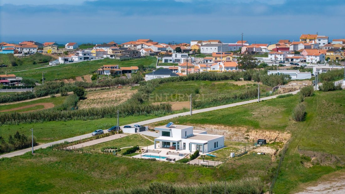 Villa in Ribamar, Lisbon, Portugal 5 - 17850176