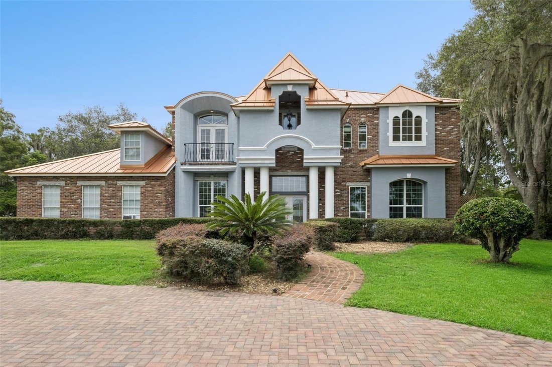 House in Clermont, Florida, United States 2 - 18466257