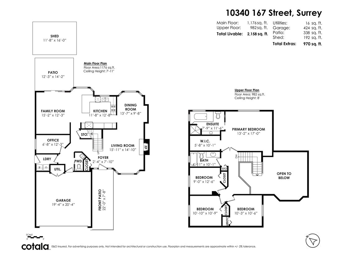 House in Surrey, British Columbia, Canada 5 - 18619842