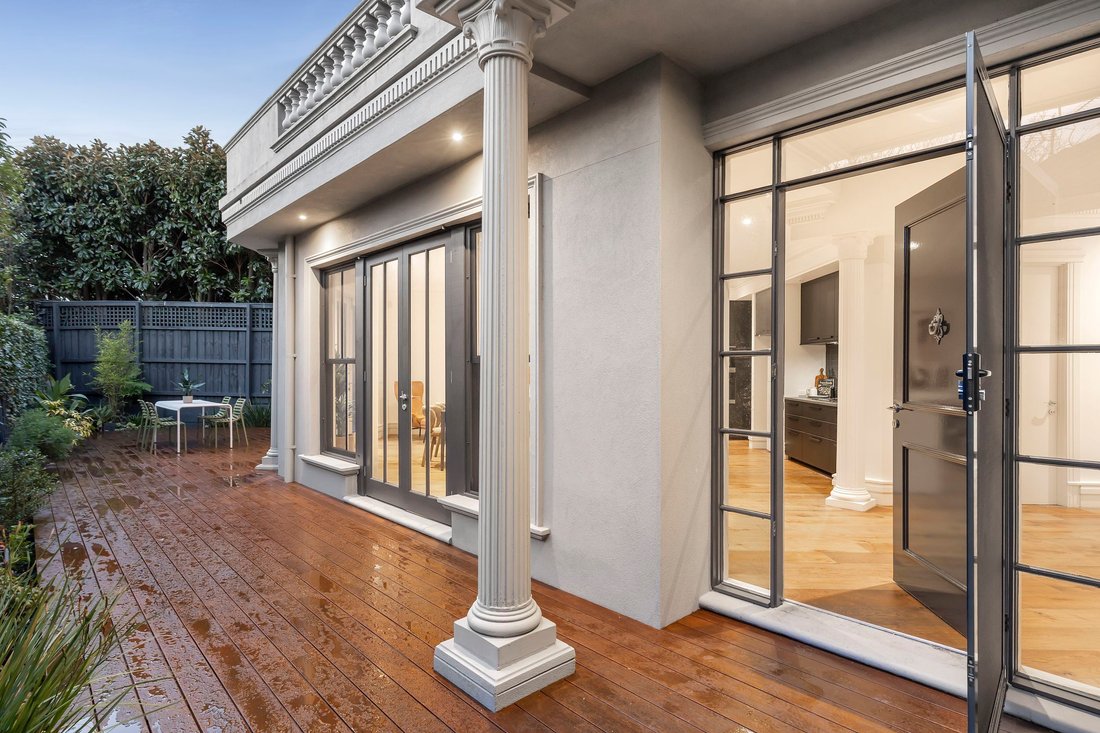 House in Brighton, Victoria, Australia 2 - 18619855