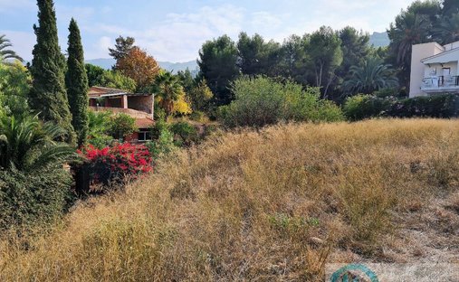 Land in Algezares (Neighbourhood), Algezares, Murcia 1