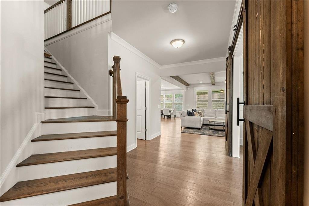 House in Flowery Branch, Georgia, United States 5 - 18597081