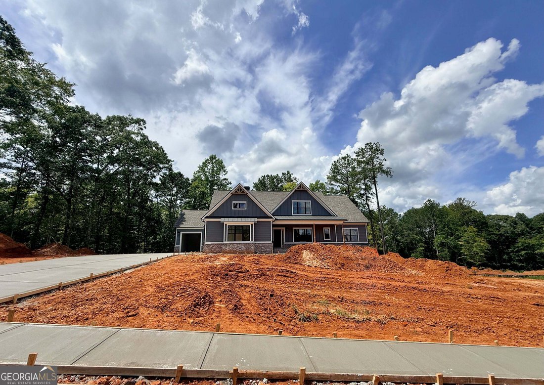 House in Monticello, Georgia, United States 2 - 18167228