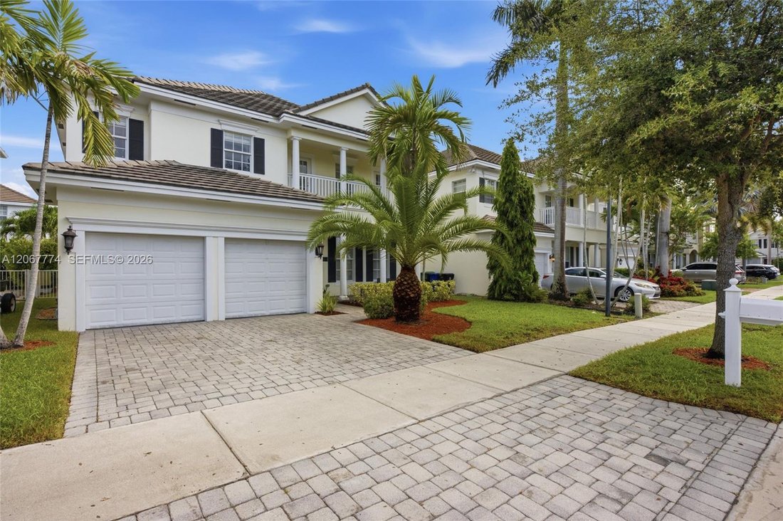 House in Fort Lauderdale, Florida, United States 2 - 18621098