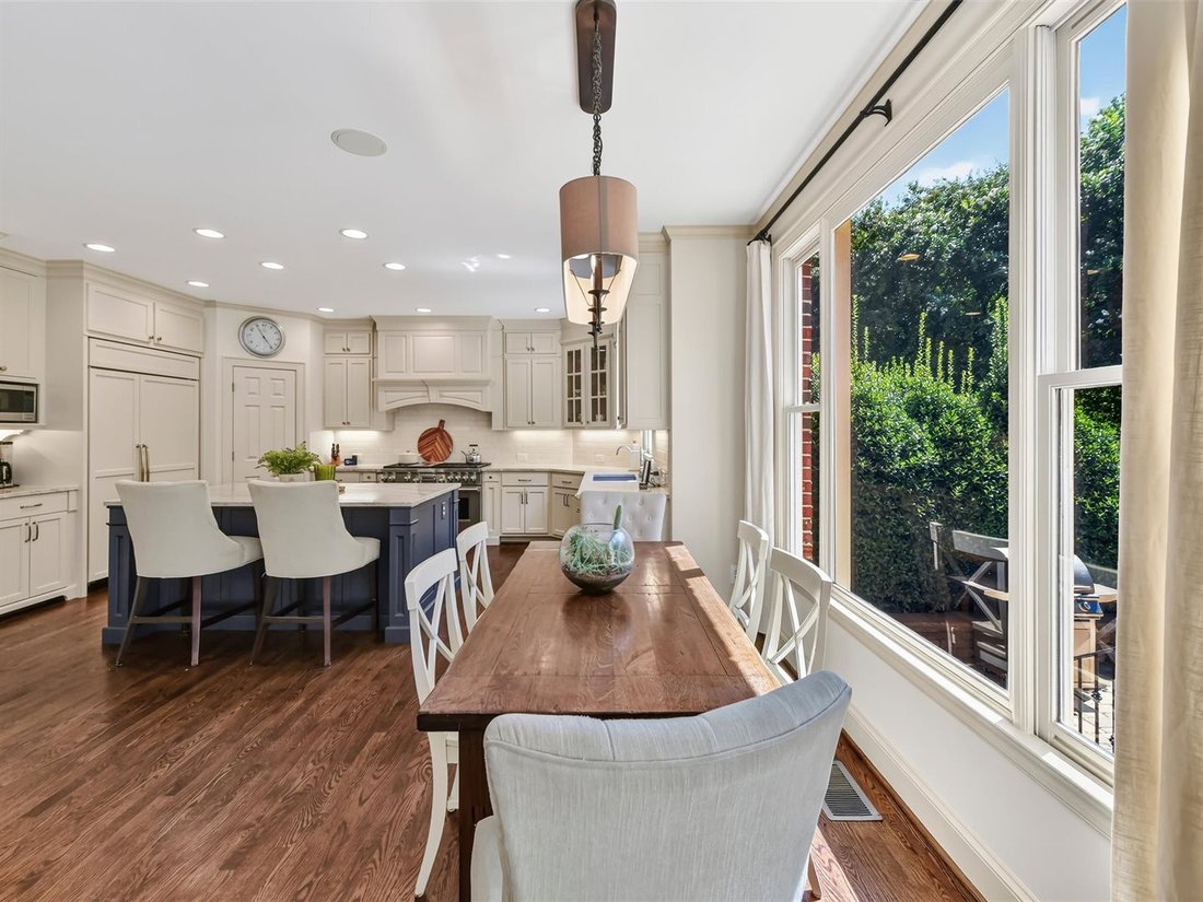 House in Matthews, North Carolina, United States 1 - 18623752