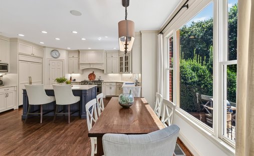 House in Matthews, North Carolina, United States 1