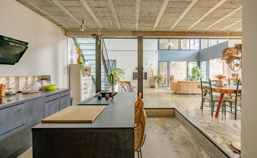 House in Monnieres, Pays de la Loire, France 1