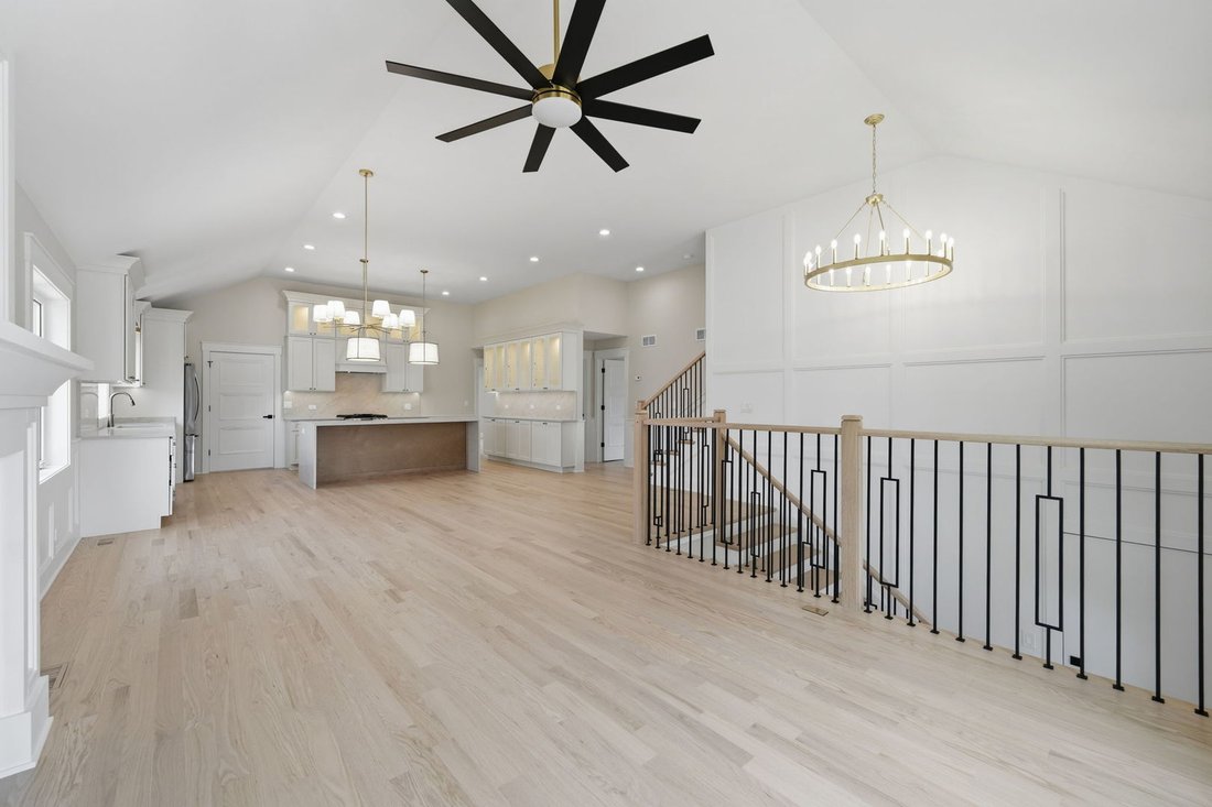 House in Burbank, Illinois, United States 5 - 18620249