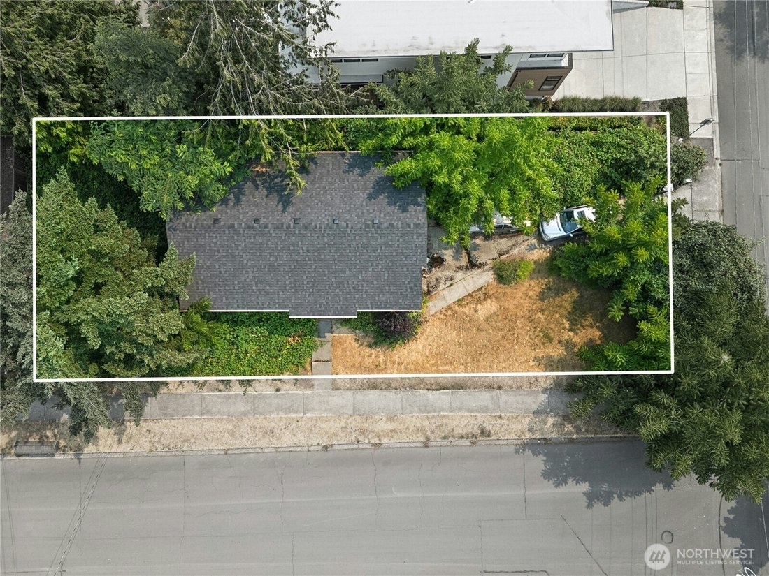 House in Kirkland, Washington, United States 3 - 18620019