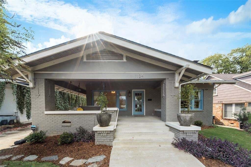 House in Fort Worth, Texas, United States 1 - 18617495