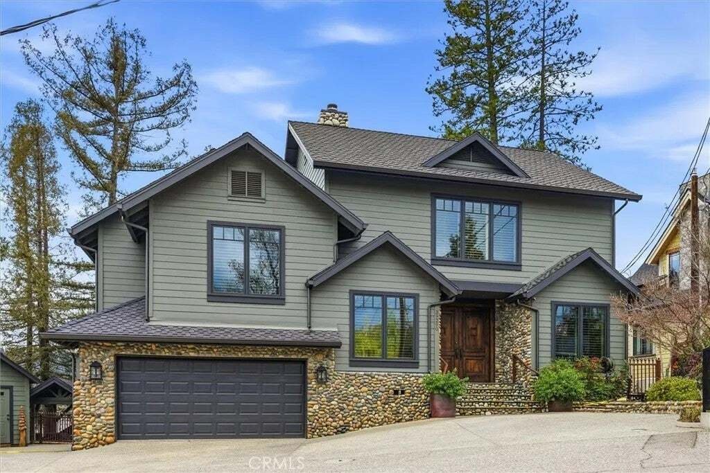 House in Bass Lake, California, United States 5 - 17329114