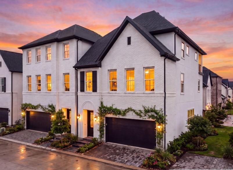 House in Houston, Texas, United States 3 - 18366617