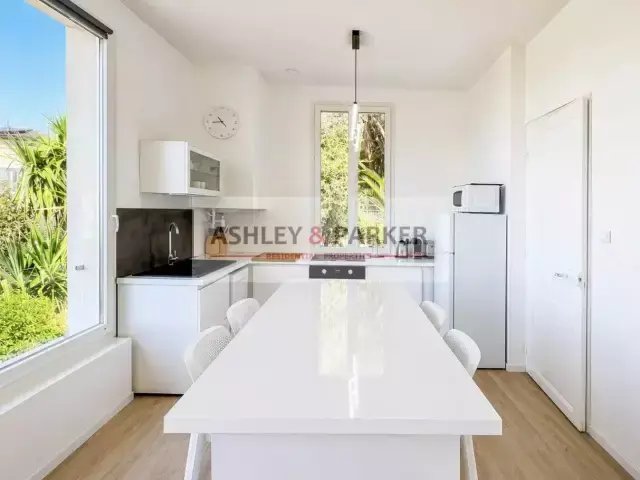 Villa in Nice, Provence-Alpes-Côte d'Azur, France 4 - 18526121