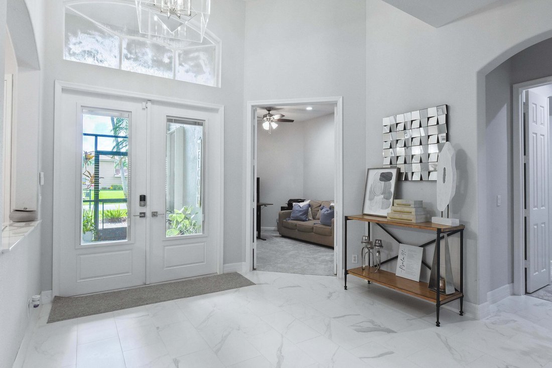 House in Wellington, Florida, United States 5 - 18617023