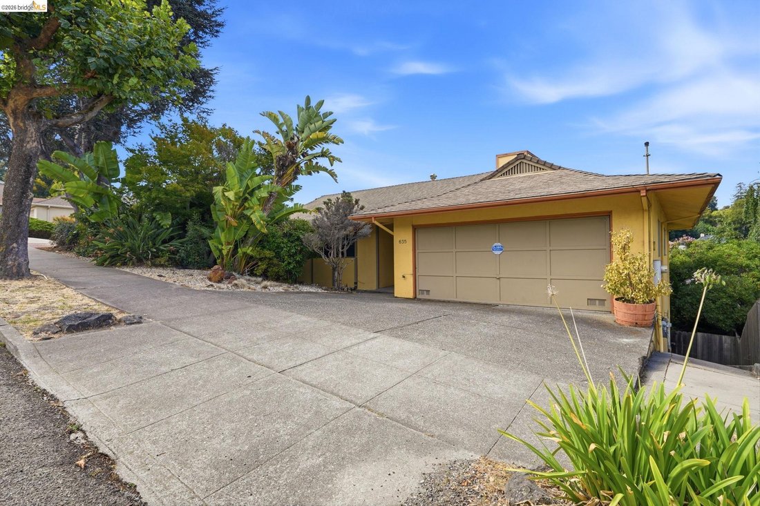 House in Oakland, California, United States 2 - 18620834