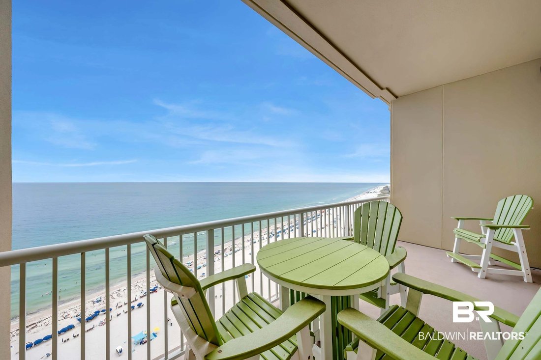 House in Orange Beach, Alabama, United States 2 - 18196290