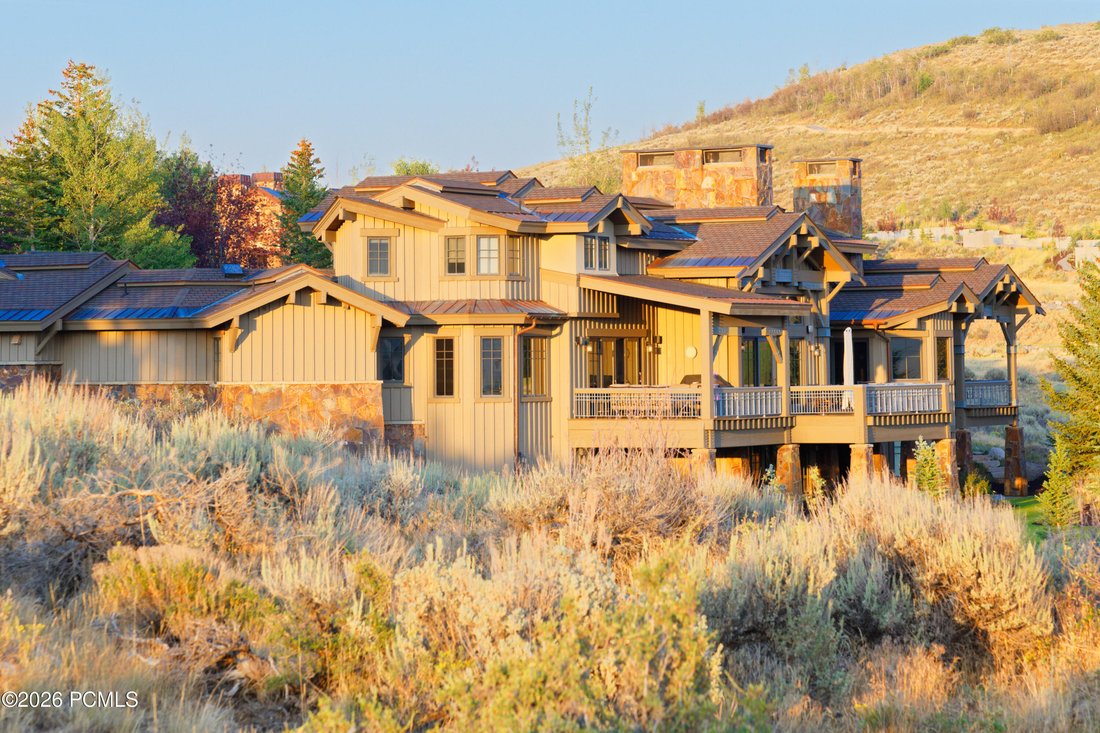 House in Park City, Utah, United States 5 - 18613000