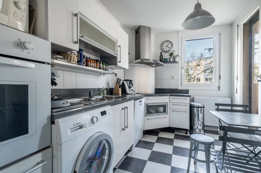 Apartment in Saint Vincent, Lyon 1er Arrondissement, Lyon 5 - 17265728