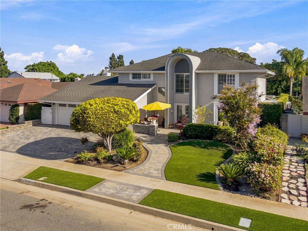 House in Fountain Valley, California, United States 4 - 18619929