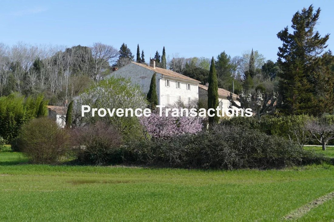 House in Aubignan, Provence-Alpes-Côte d'Azur, France 5 - 16948237