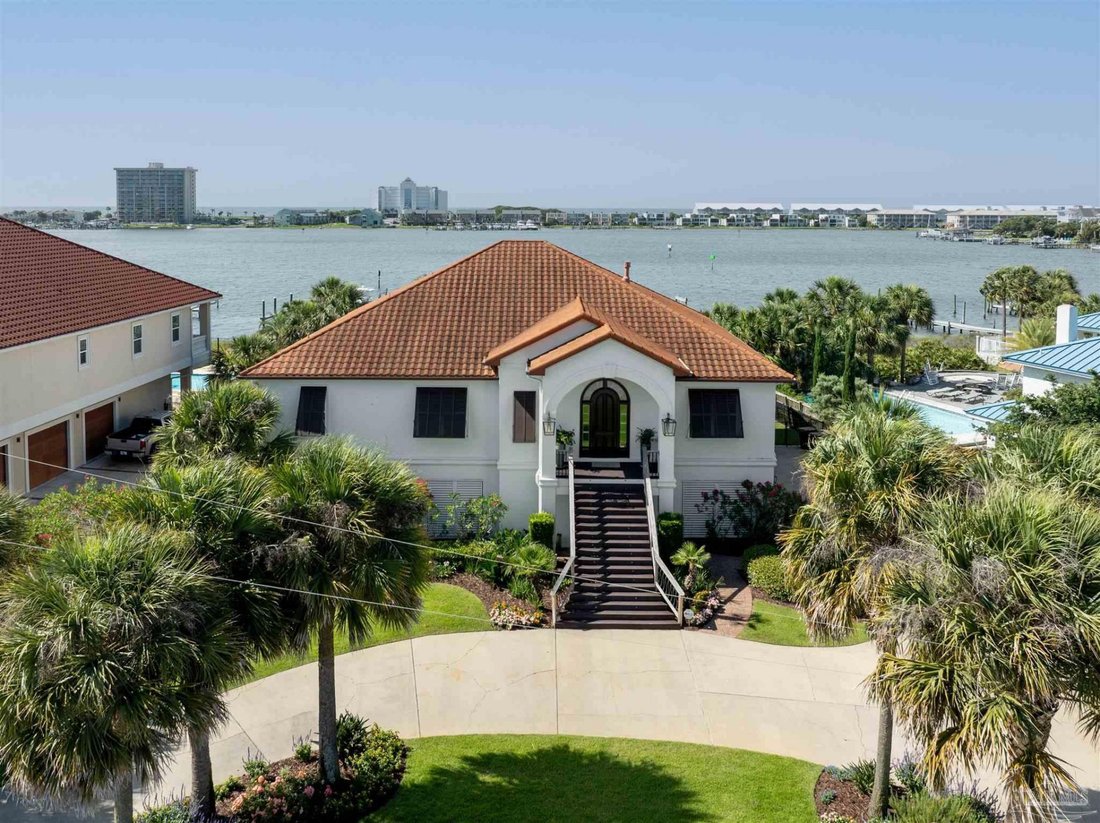 House in Gulf Breeze, Florida, United States 3 - 18619883