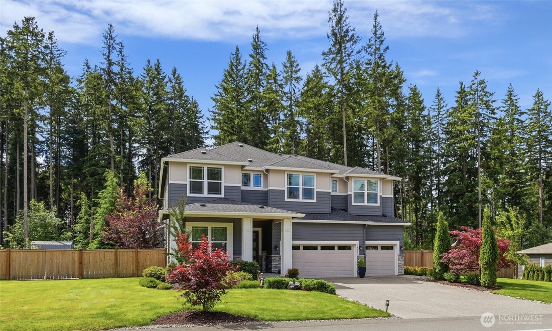 House in Arlington, Washington, United States 2 - 18416074