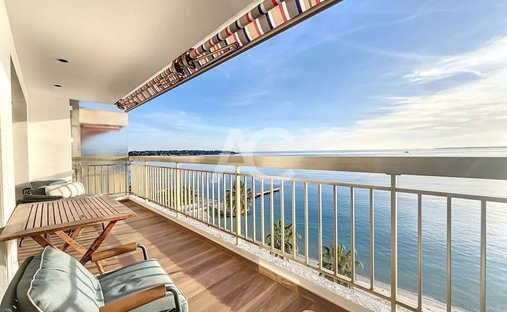 Appartement à Fontmerle, Antibes, France 1