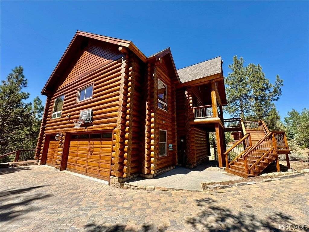 House in Big Bear Lake, California, United States 2 - 18620176