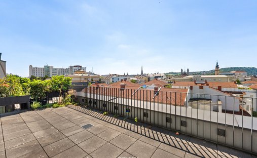Apartment in Linz, Upper Austria, Austria 1