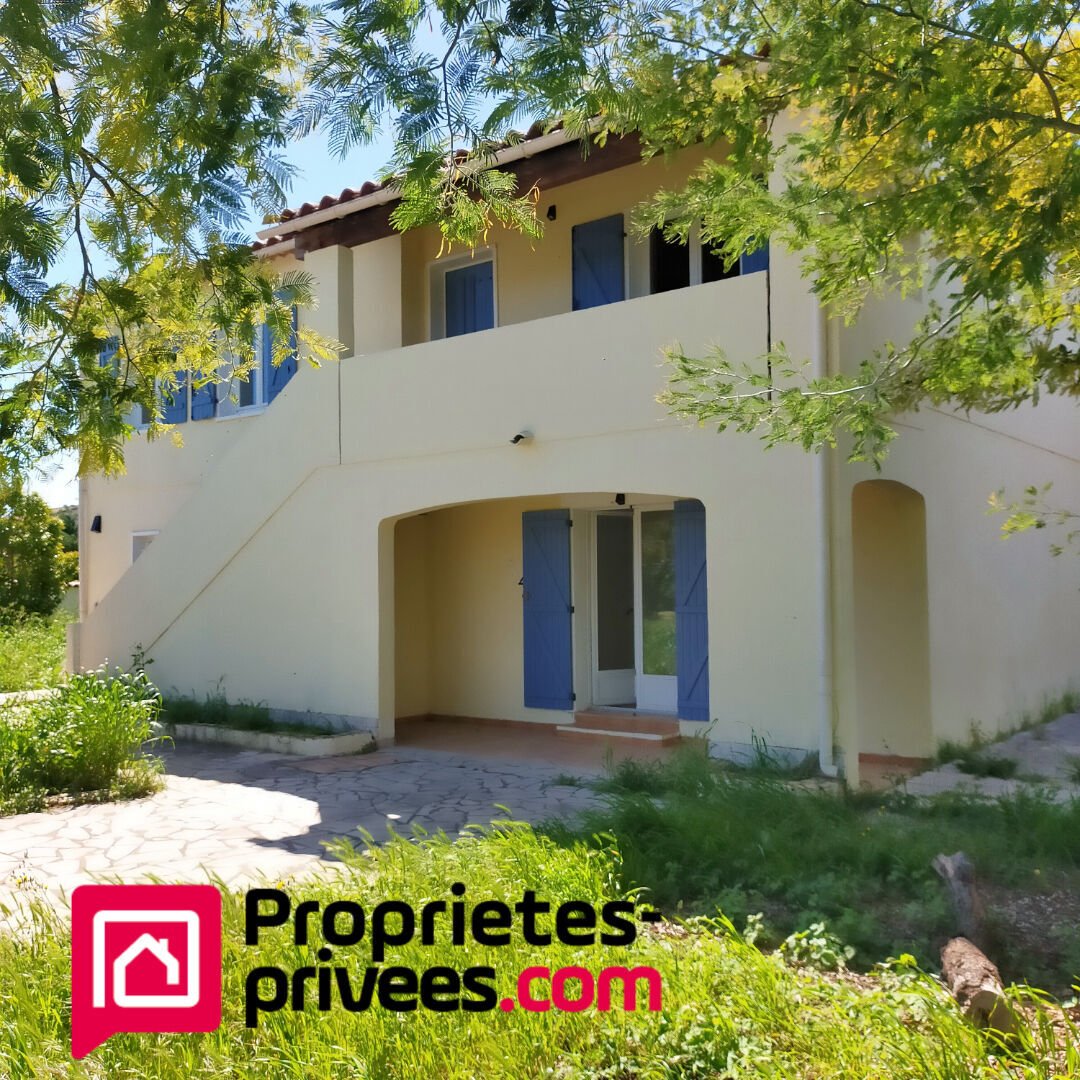 Villa in Partie Nord-Ferrieres-Cadenades-Rouviere, Le Muy, France 1 - 18620768