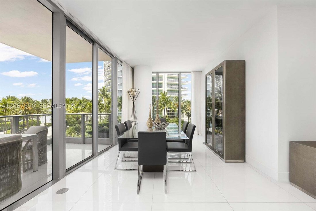 Condo in Miami Beach, Florida, United States 3 - 18618558