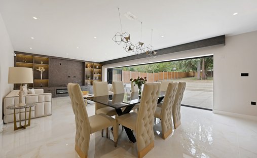 Bungalow en Radlett, Hertsmere, Inglaterra 1