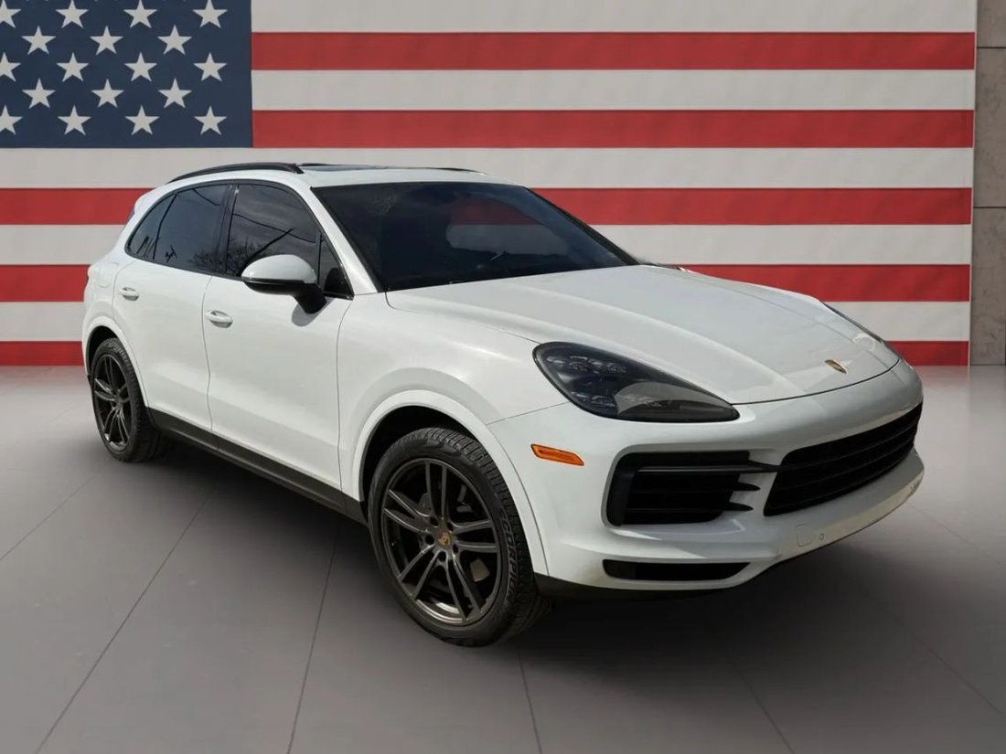 Suv in Cleveland, TX, United States 3 - 18622911