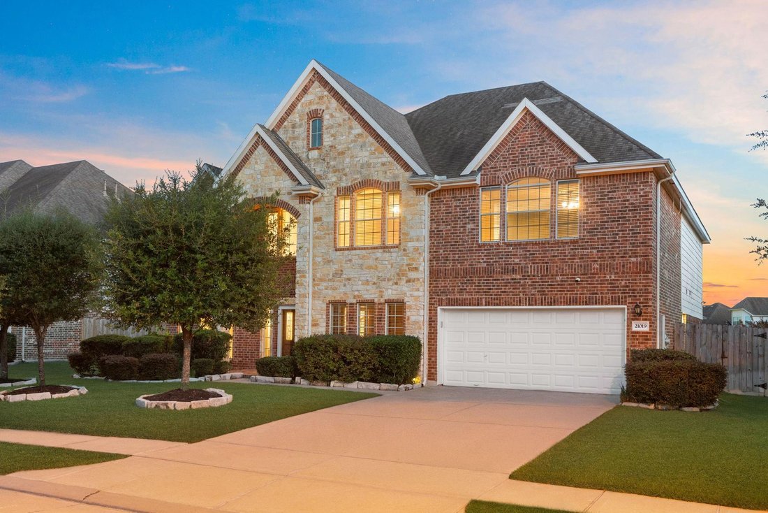 House in Richmond, Texas, United States 4 - 18621323