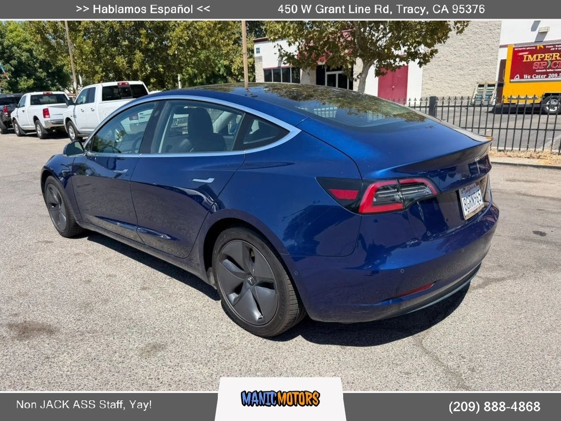 Sedan in Tracy, CA, United States 5 - 18616499